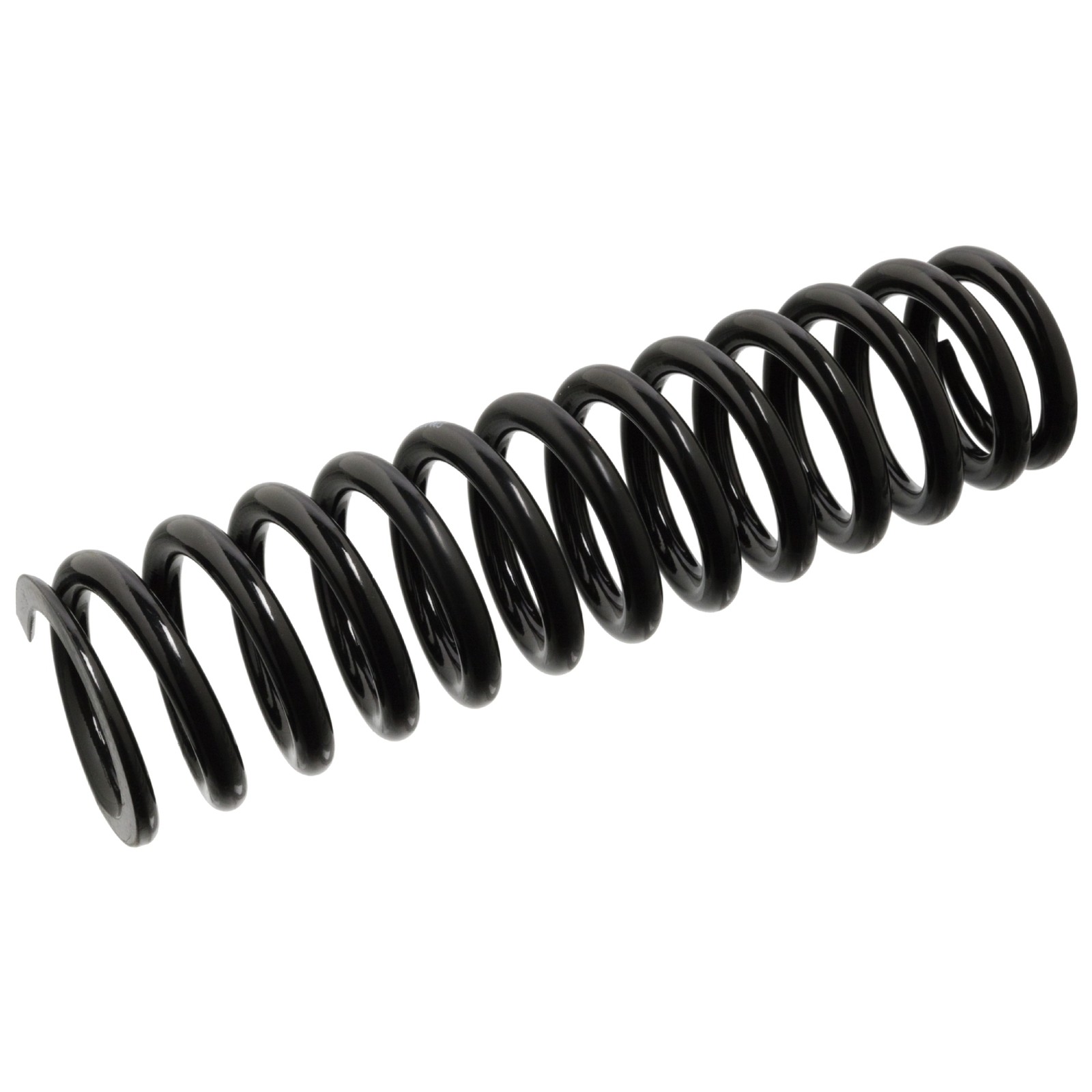 Febi Bilstein Spring for Cabin Shock Absorber 106403 - OEM Quality for Scania