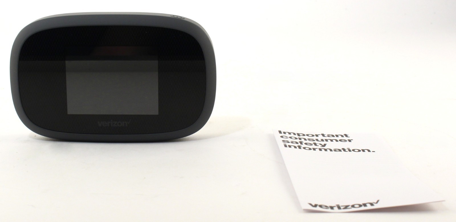 Verizon MiFi 8800L Jetpack 4G LTE Mobile Hotspot Modem; 6169272