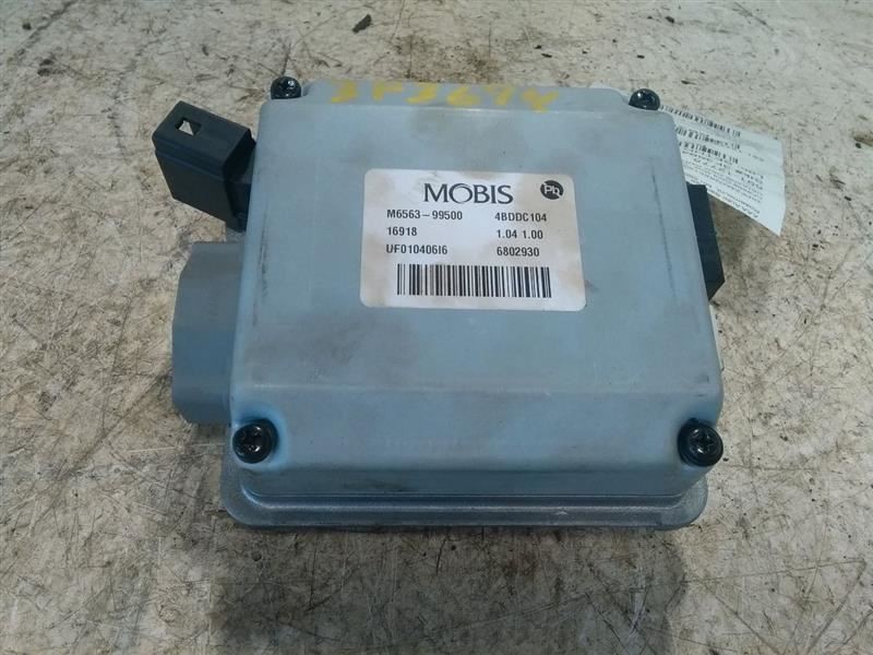 2019 Forte Steering Module Sku#3590028