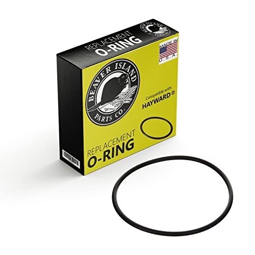 Replacement for Hayward SPX0714L VariFlo XL Valve Cover O-Ring for SP0714T Model