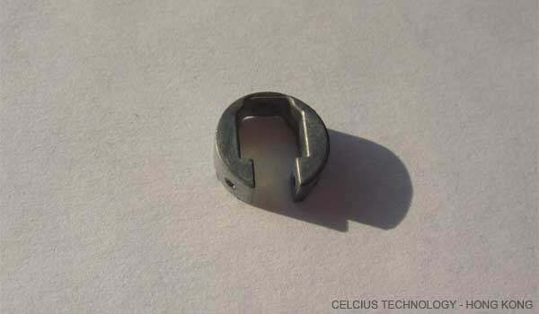 CTW - Hop Adjuster for PTW/CTW Hop up - BRL-026