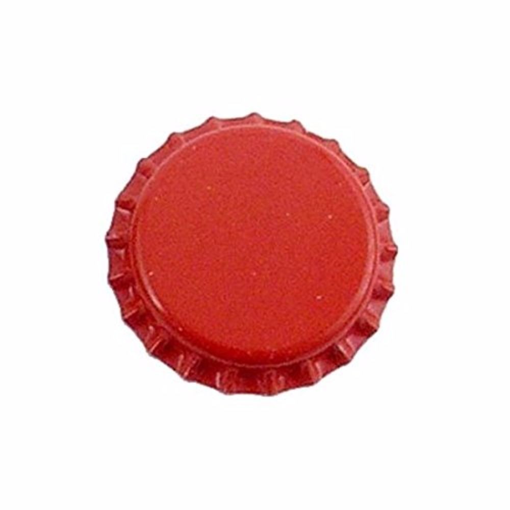 Red Caps- 144 Count