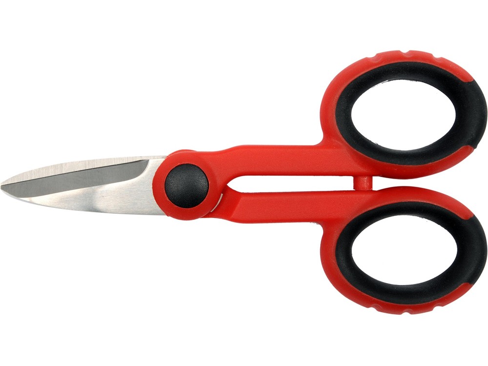 Yato Electrician's Scissors 140mm YT-1974
