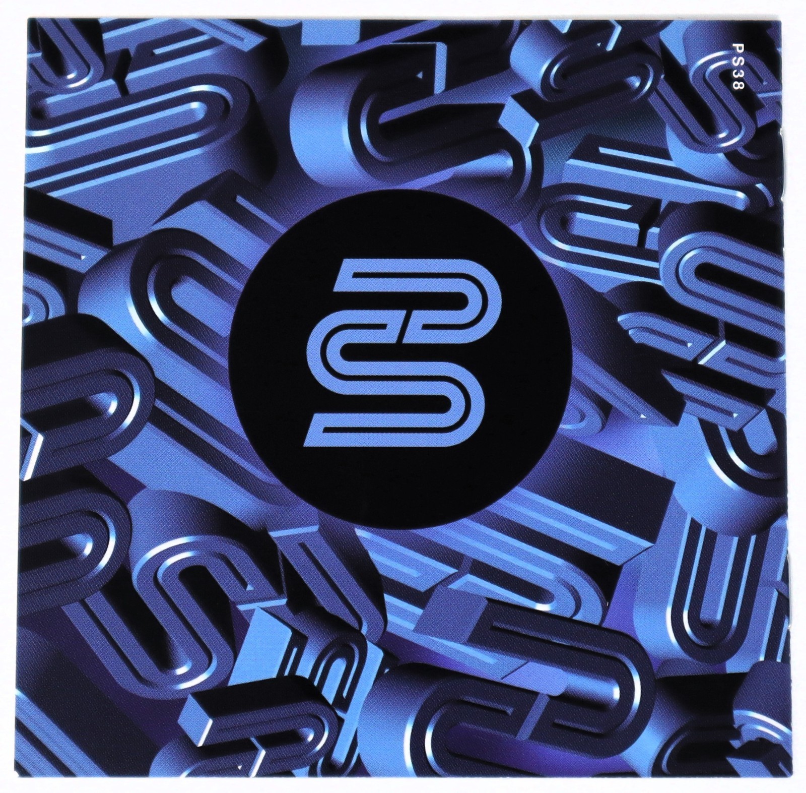 Zero-G Pro Samples 38 Trance Sample Library/Sound Library/Sampling Double CD