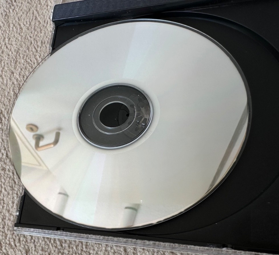 ASUS "GPU TWEAK II & DRIVER" V1343 GRAPHICS CARD SOFTWARE - CD