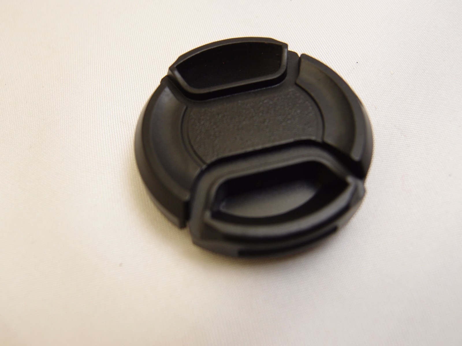 40.5mm Lens front Cap Snap on type
