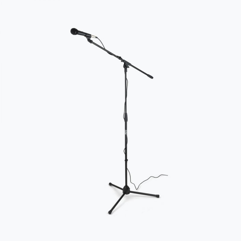 On Stage MS7500 Microphone Stand Pack