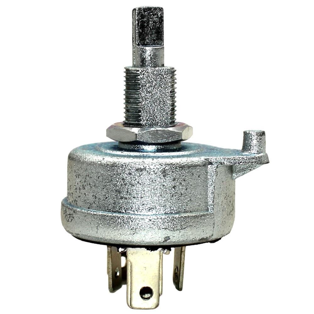 Blower Switch Fits John Deere Wheel Loader TC44H 644K 544H 544J 544K RE43497