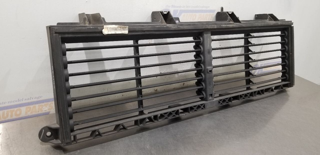 20 DODGE RAM 3500 AIR SHUTTER 6.7L ETL