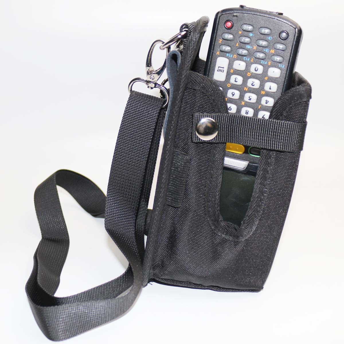 Fabric Holster for Symbol MC3000 MC3090 MC3190 MC32NO Mobile Computer Type Gun