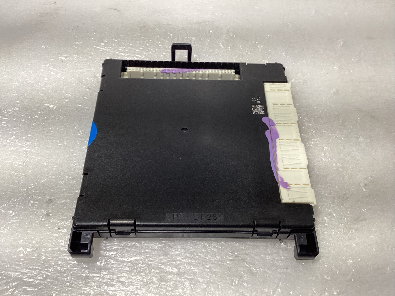 2015 LEXUS IS250 MULTIPLEX NETWORK CONTROL MODULE ECM ASSEMBLY OEM 89221-53261