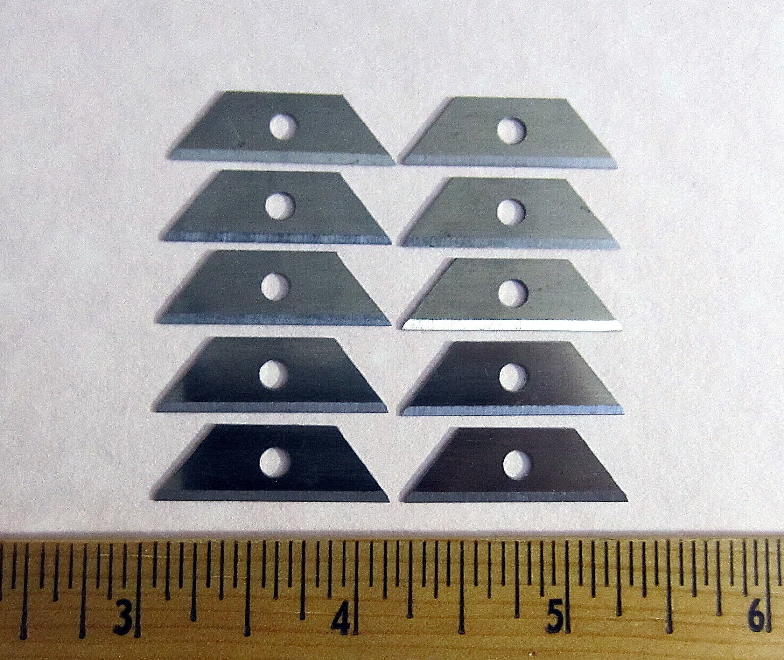 Mini Blades 10-Pack