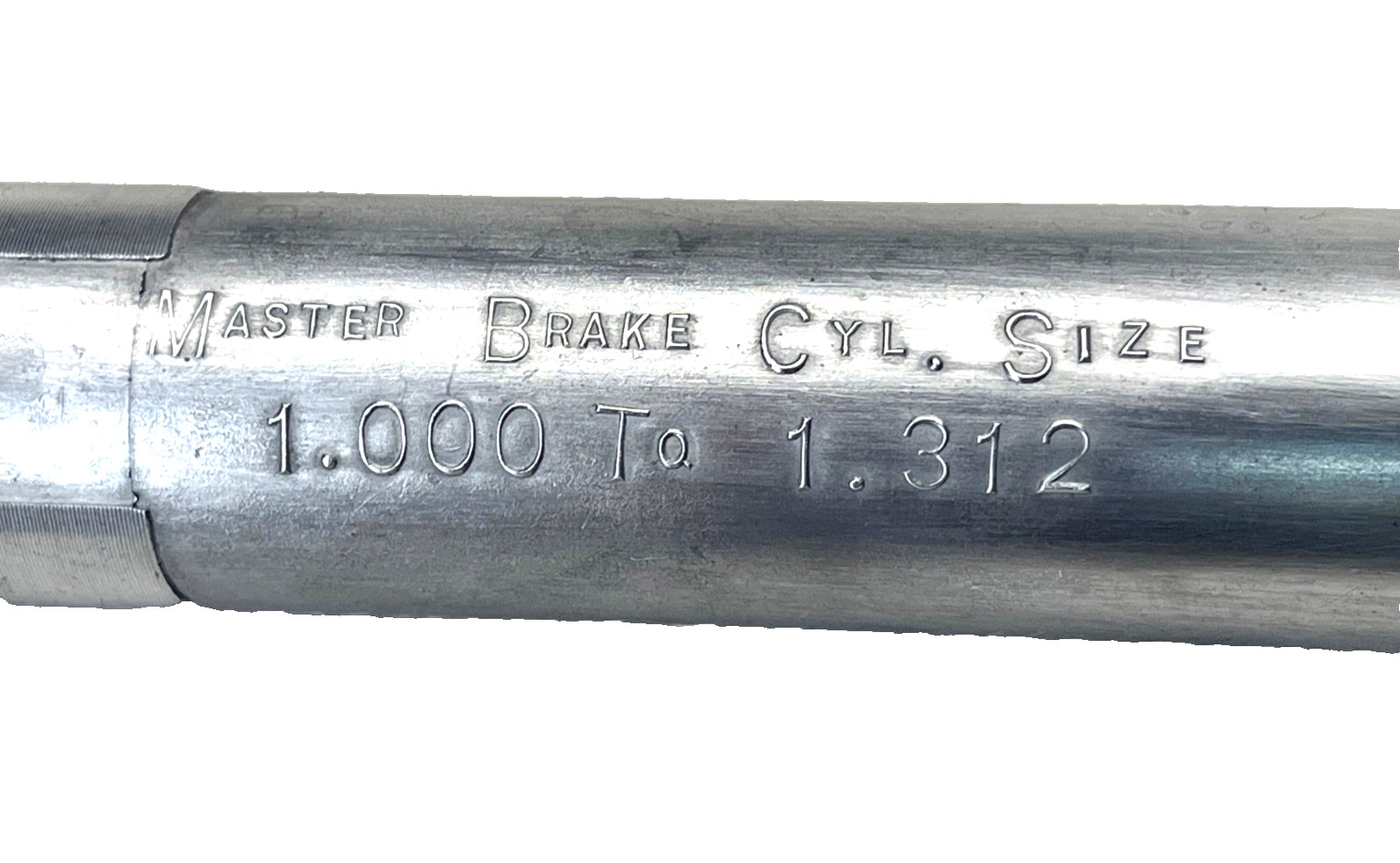 Sunnen HB-1000 Honing Mandrel