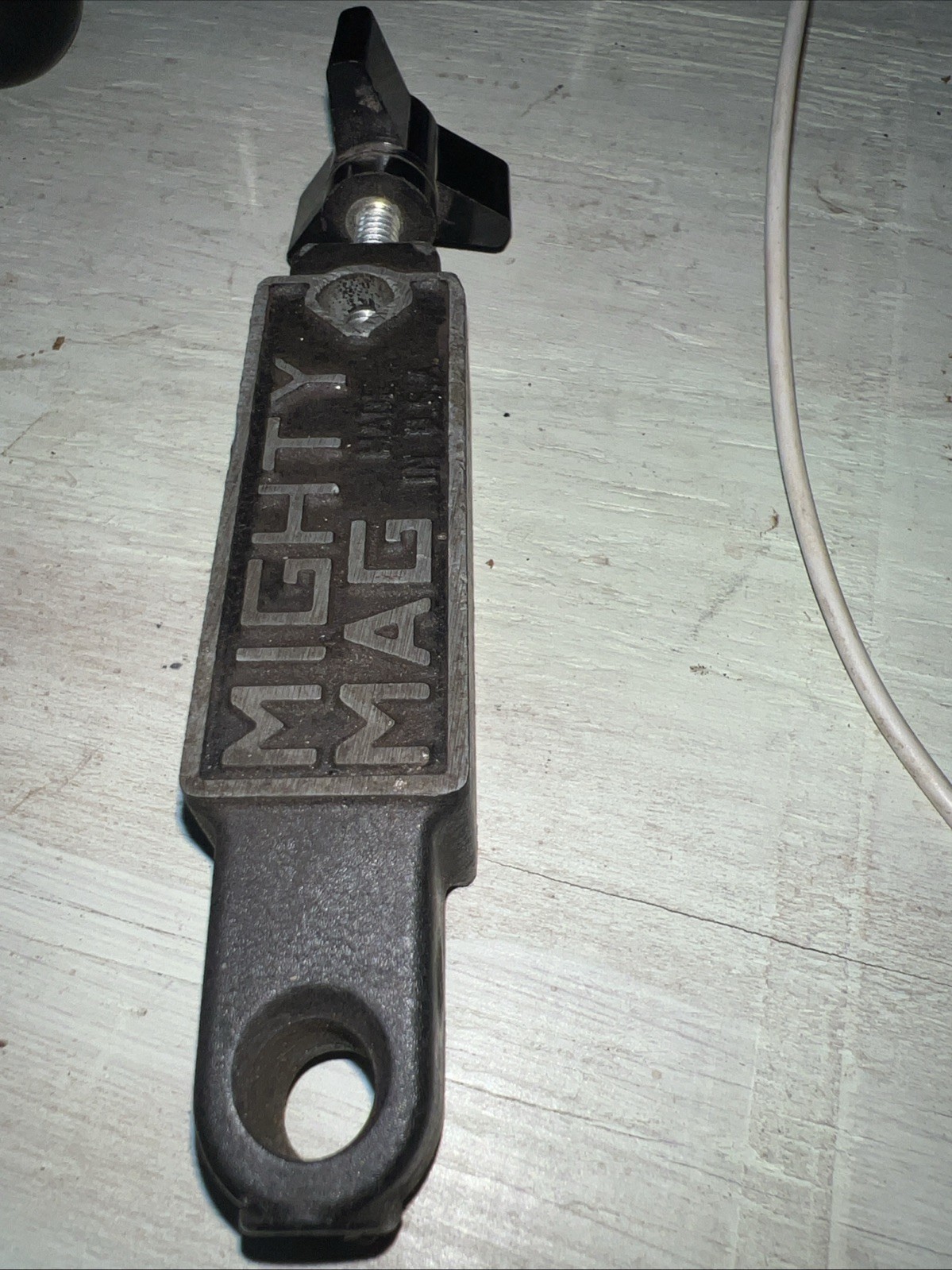Mighty Mag Universal Magnetic Base