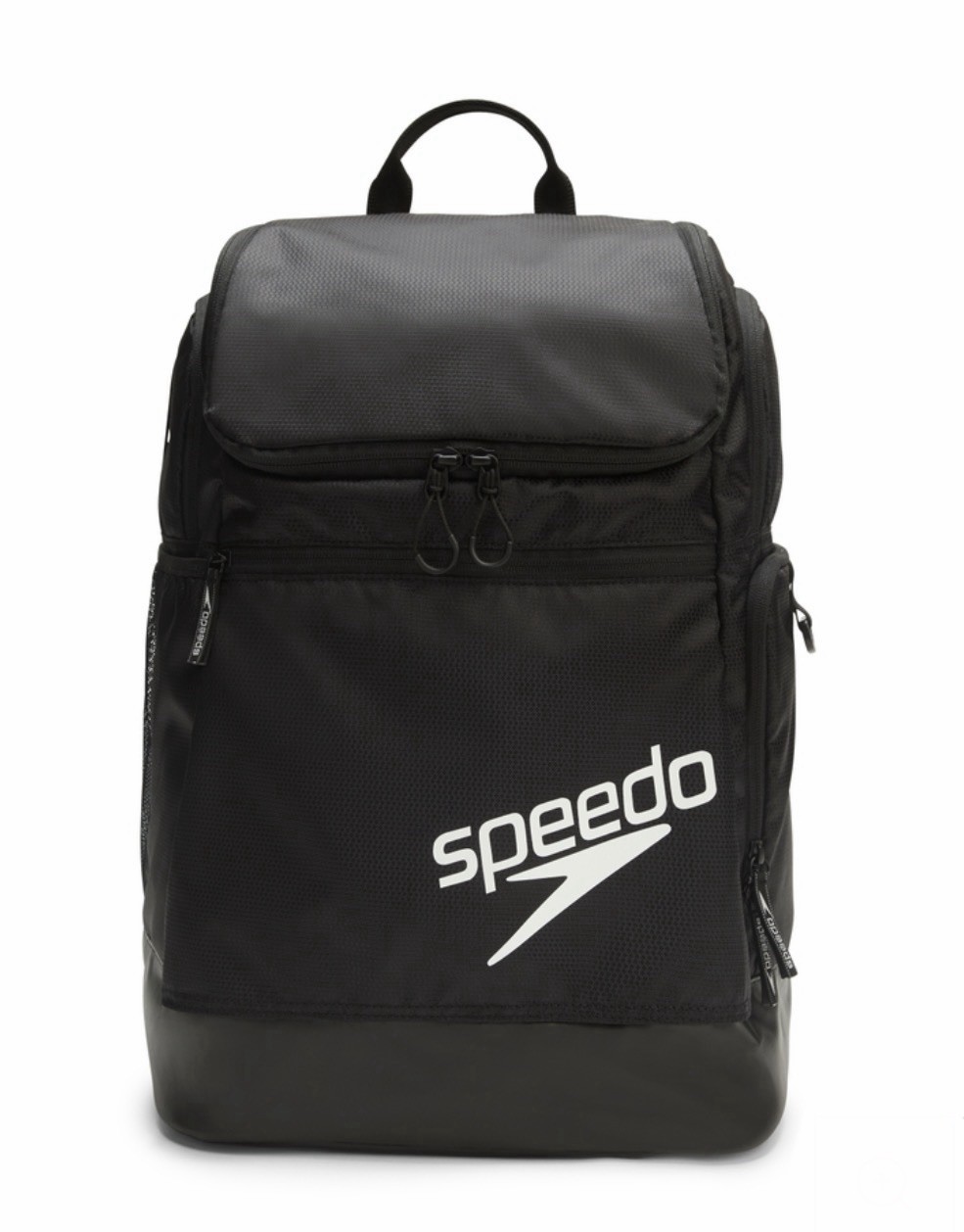 Teamster 2.0 Backpack Black