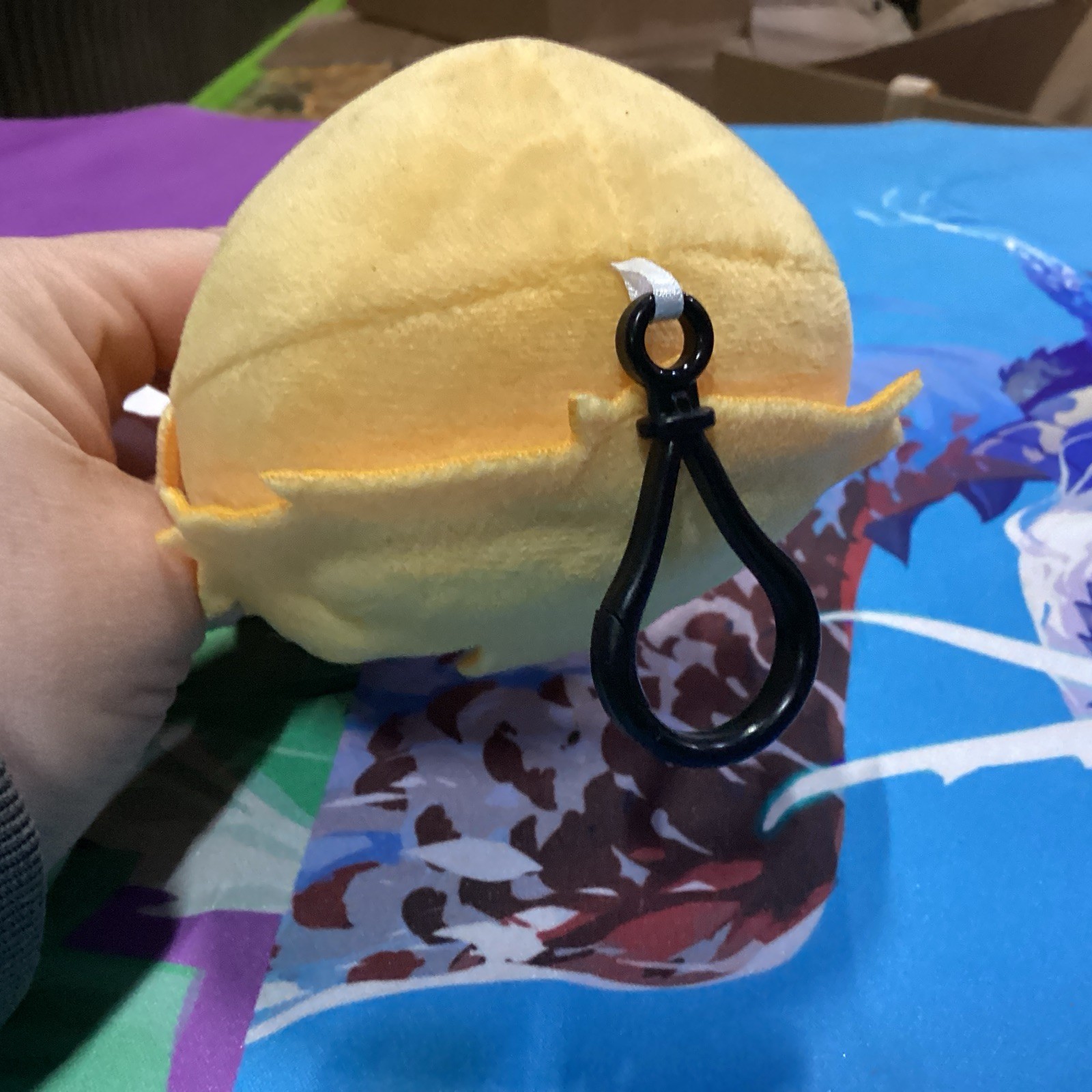 Banpresto - Chainsaw Man - Tomonui Plush - Series 1- Denji