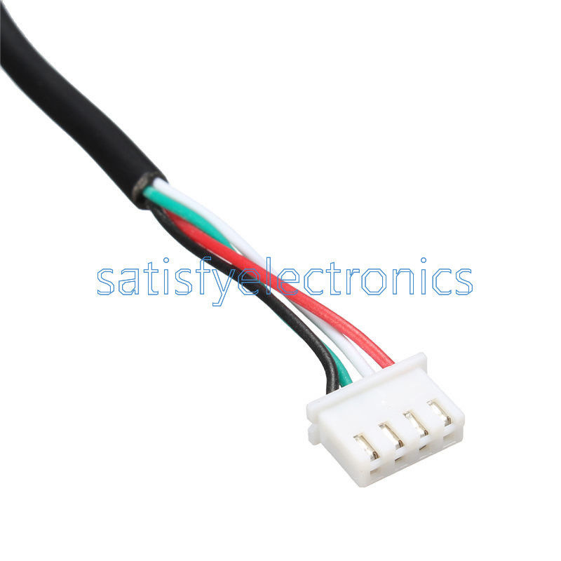 Zero Delay Arcade USB Encoder PC to joystick for MAME & Fight Stick Control
