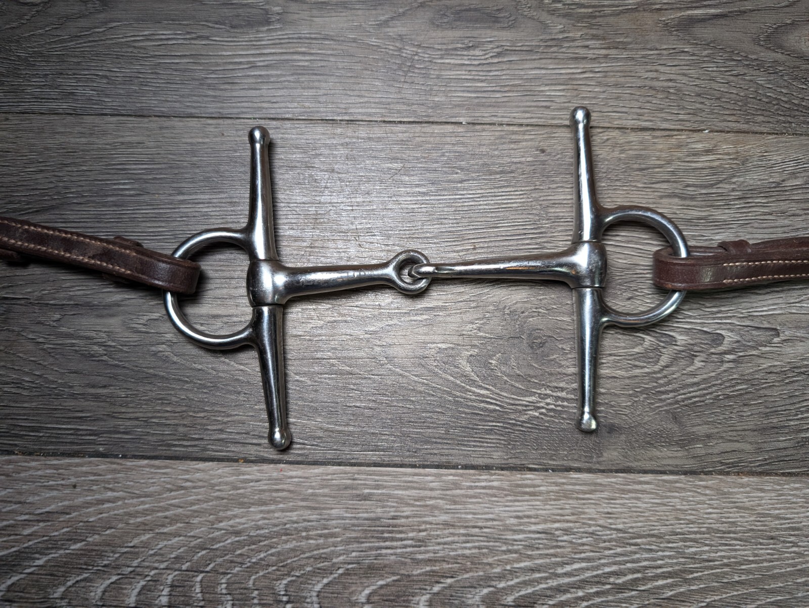 Excellent condition Bit 4 1/2"