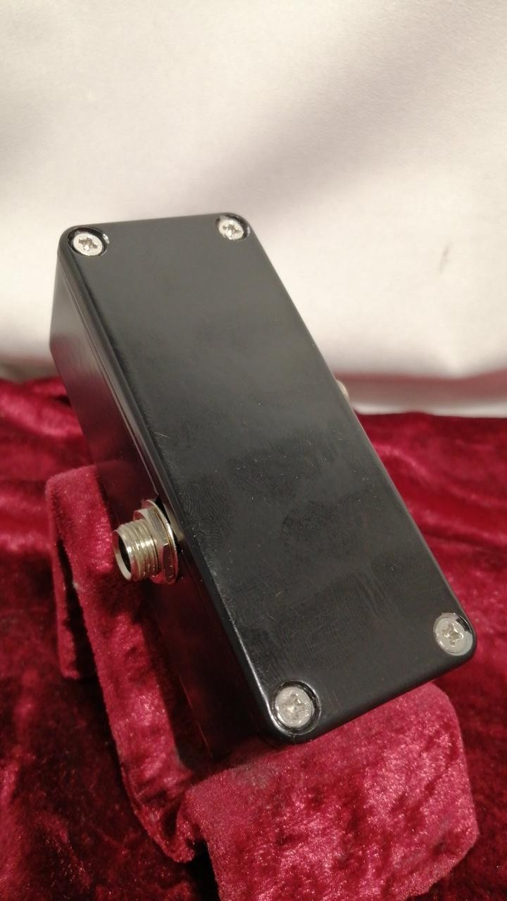 iSP TECHNOLOGIES DECIMATOR X EFFECTOR 957971