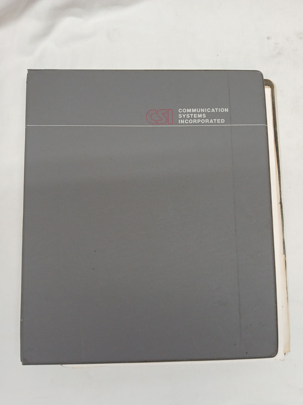 Connect Systems Inc TP-154 Shared Repeater Controller & Duplex Interconnect