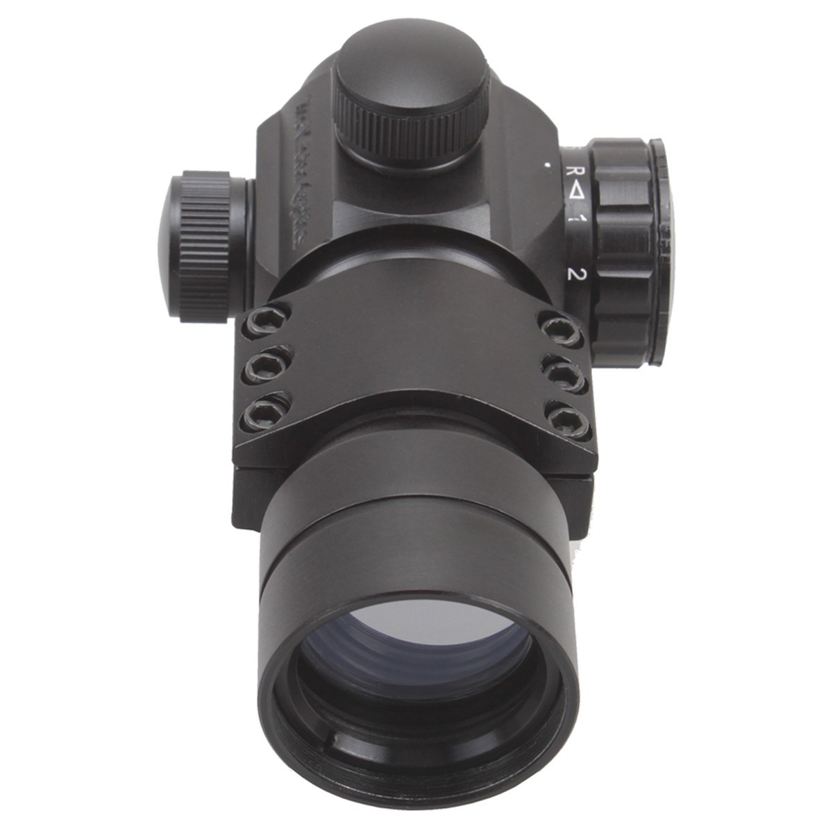 Vector Optics Stinger Tactical 1x28 Red and Green Dot Sight HEAVY DUTY !! - g2