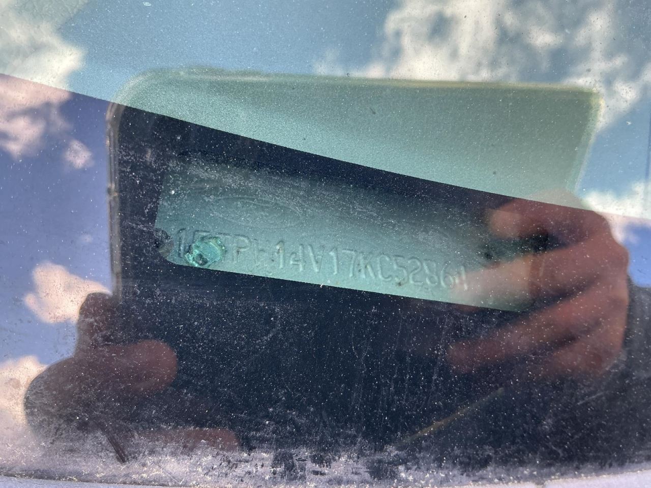 F150 2007 Glove Box 4999149