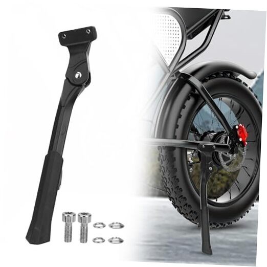 Upgraded Kickstand For Ridstar Q20/Adult Bike/Motorcycle/YVY E-bike,