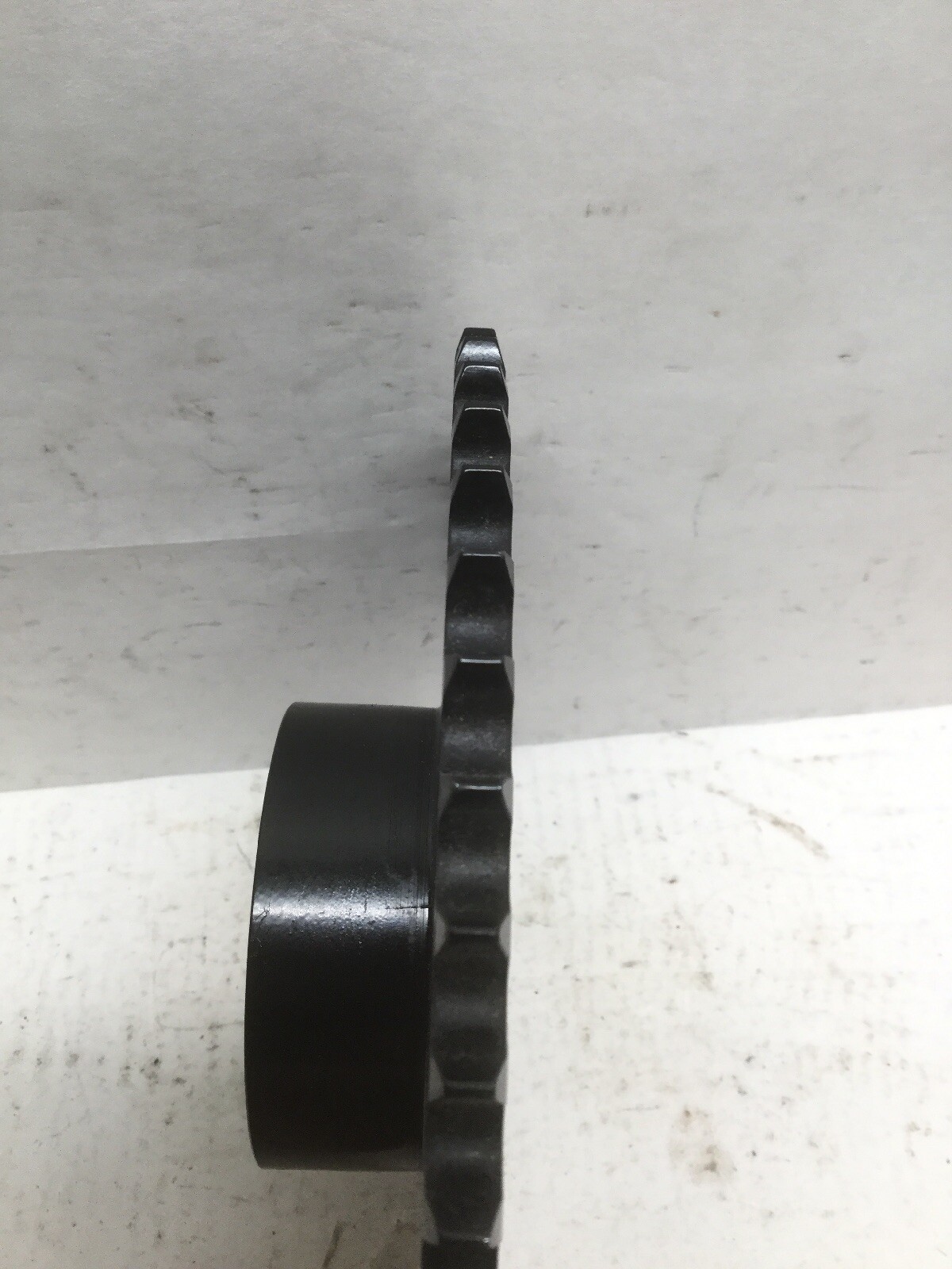Browning 1L202 / 40P48 Split Taper Bushed Bore Roller Chain Sprocket 48 Teeth