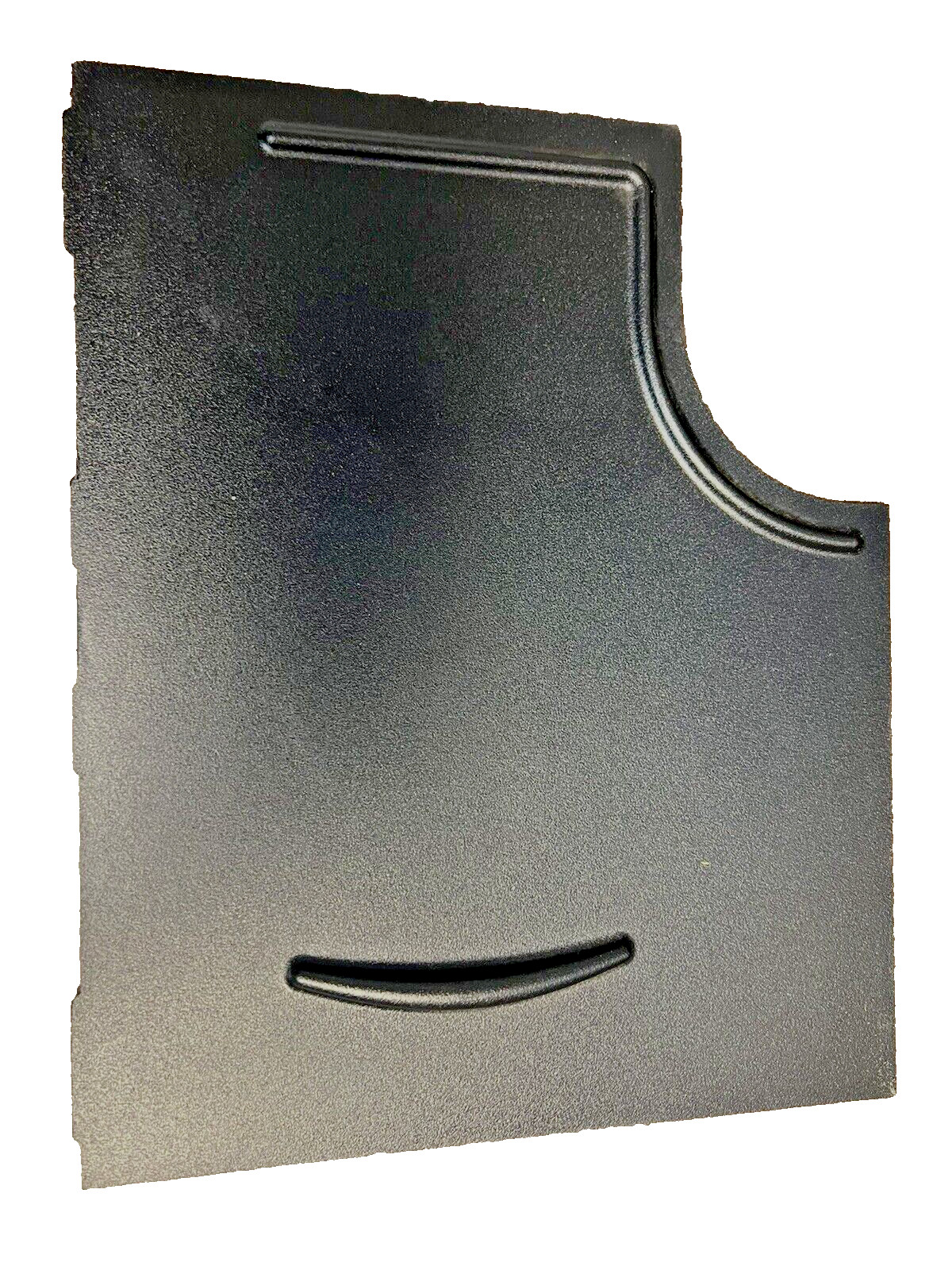 Lippert RV Screen Door Slide Replacement Black Plastic LCI 7193291 Motorhome