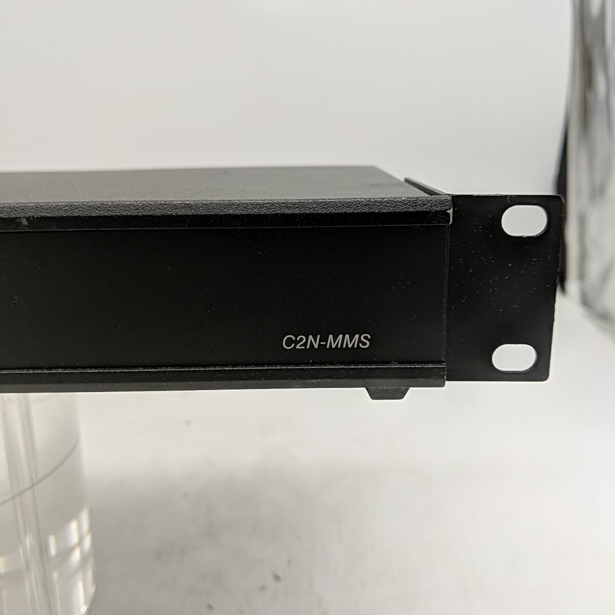 Crestron C2N-MMS Professional Multimedia Switch RGBHV Out