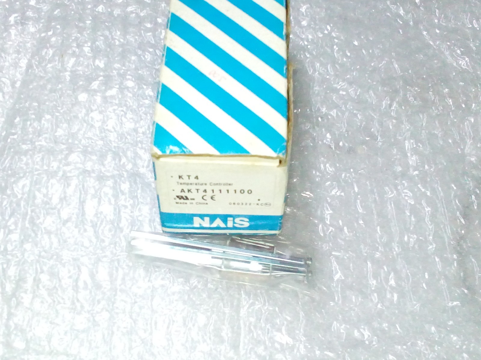 NAIS AKT4111100 TEMPERATURE CONTROLLER