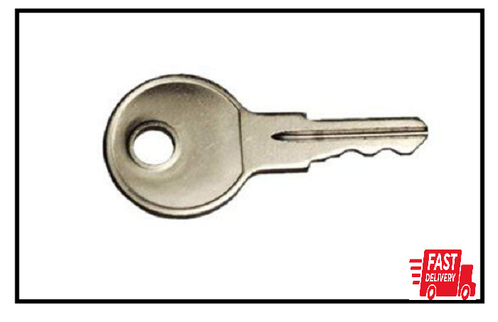 Hunter 751CH Hunter and Rainbird Sprinkler Controller Door Key