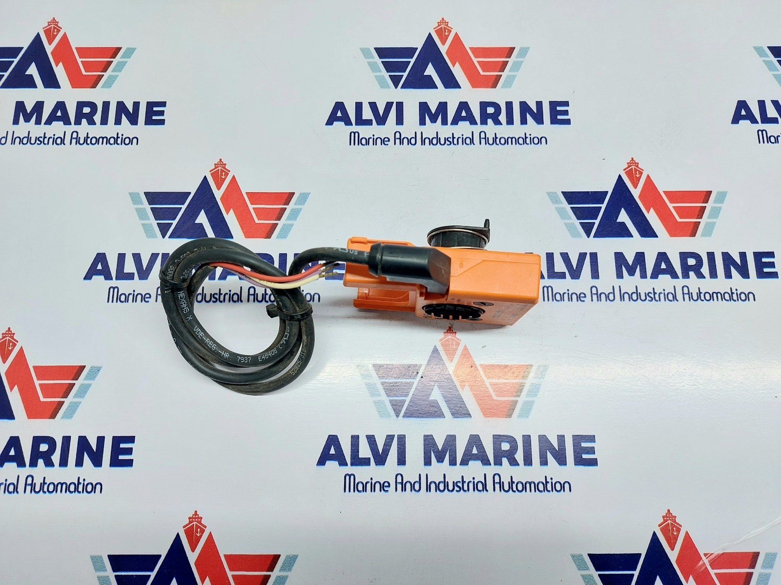 Belimo s1a Auxiliary Switch