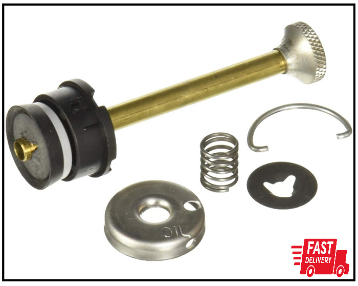 Coleman Stove & Lantern Repair Kit, Premium Fixing Equipment for Stove or Lanter