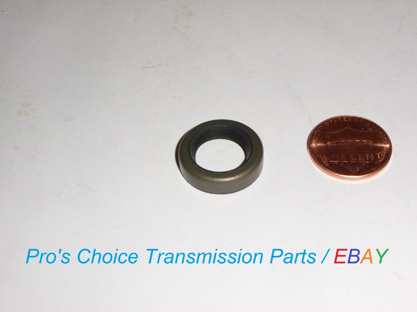 Manual Control Lever Linkage Shift Shaft Seal--Fits 4L60E 4L65E Transmissions