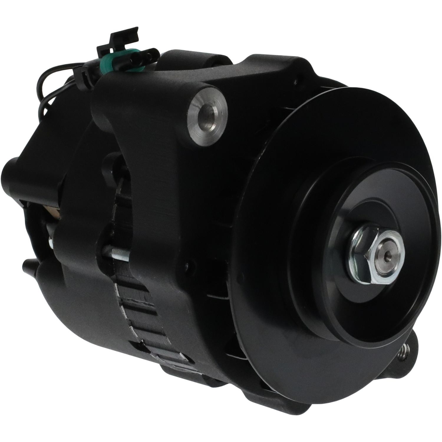New Alternator For Bobcat Skid Steer Loader 753L 763 763C 763F 763G 763Hc 763Hf
