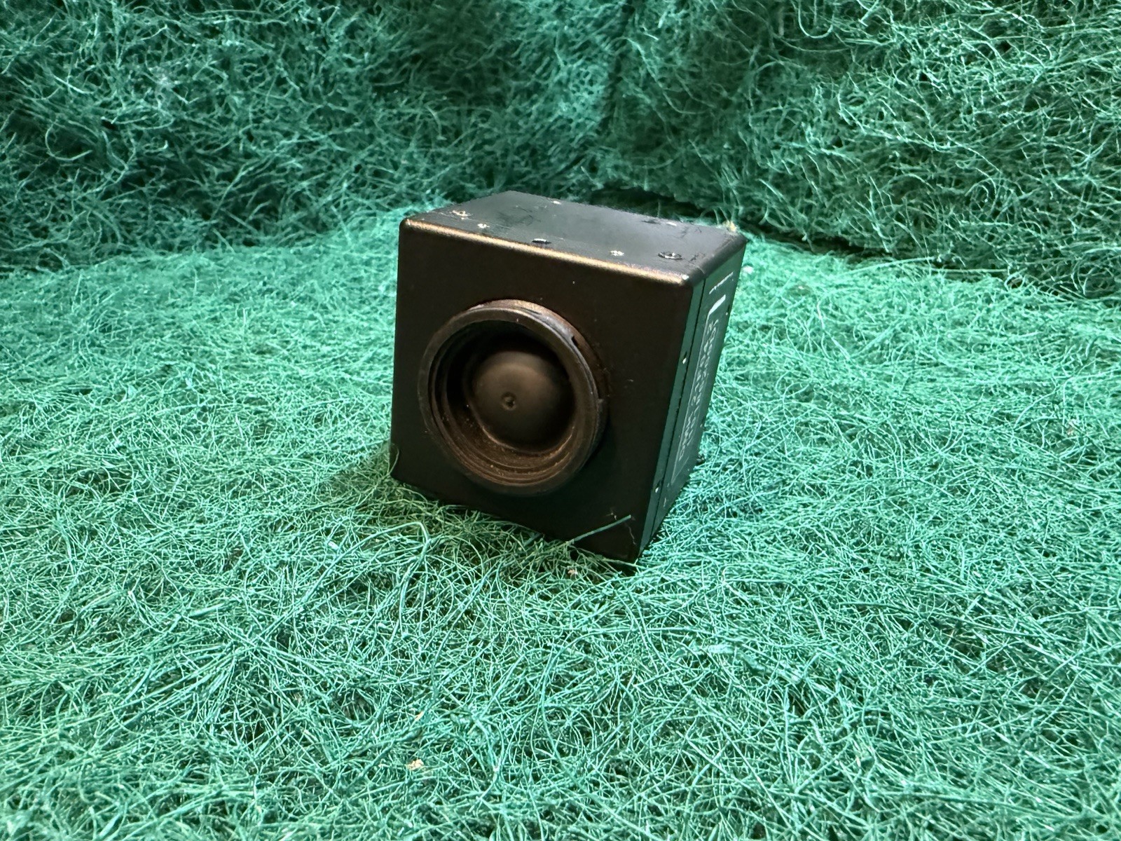 IMAGING SOURCE DMK 21F04 Monochrome Industrial Camera