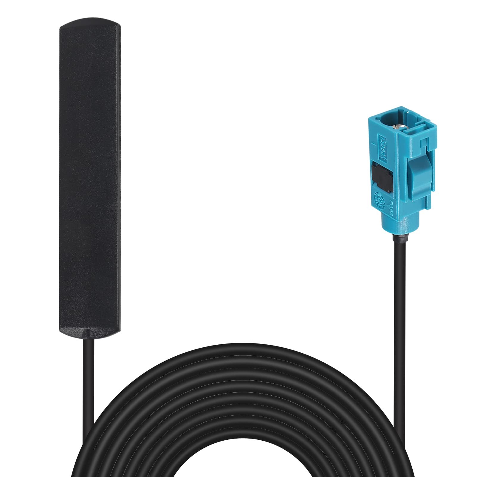Vehicle 4G LTE Cellular WiFi Bluetooth 2.4GHz Hidden Antenna Fakra Z Female Ante