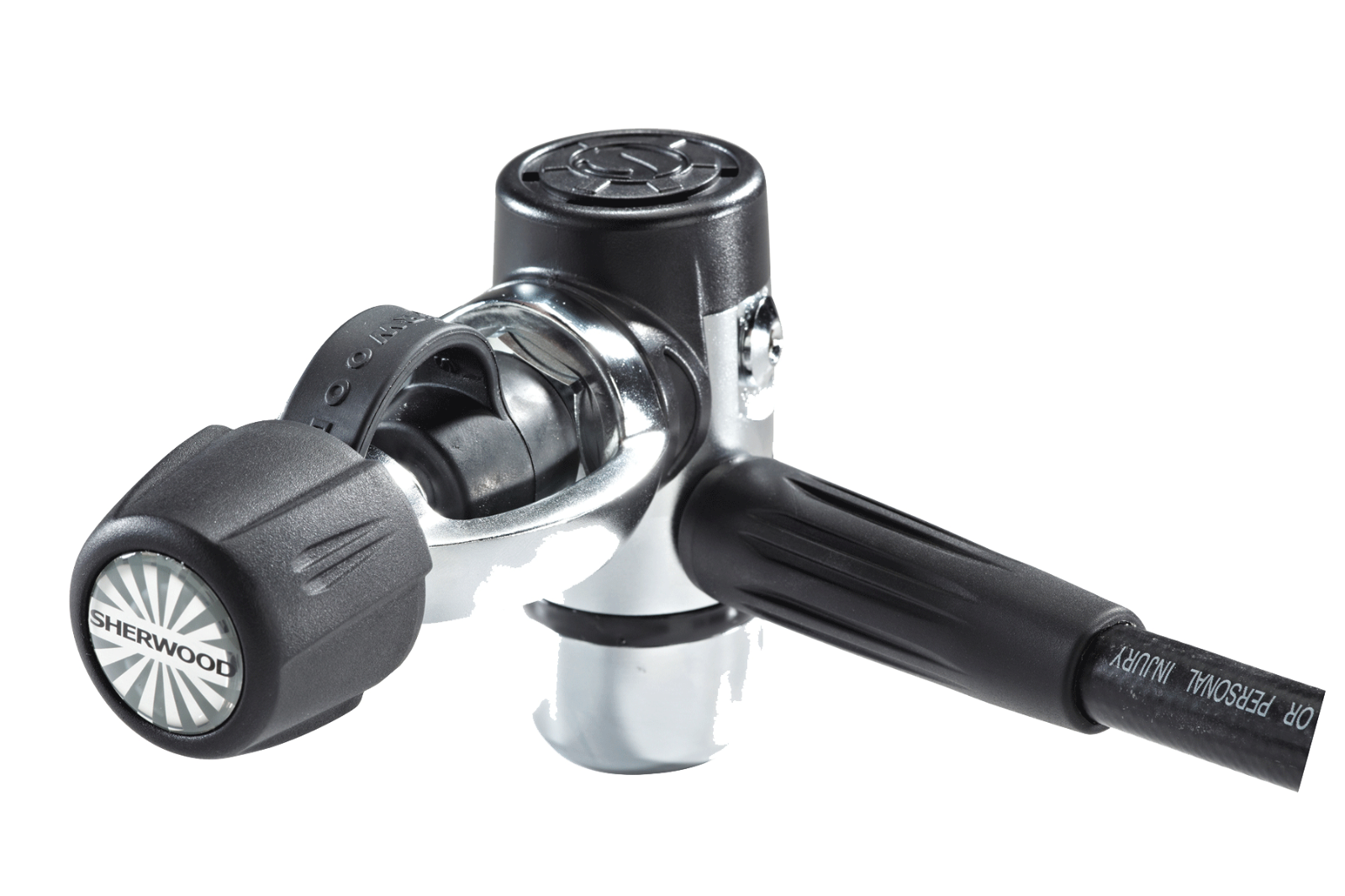 Sherwood Oasis Pro Scuba Diving Regulator