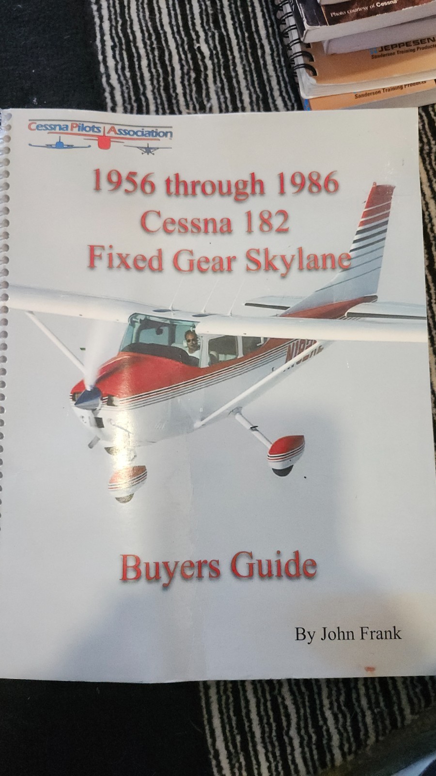 cessna 182 buyers guide