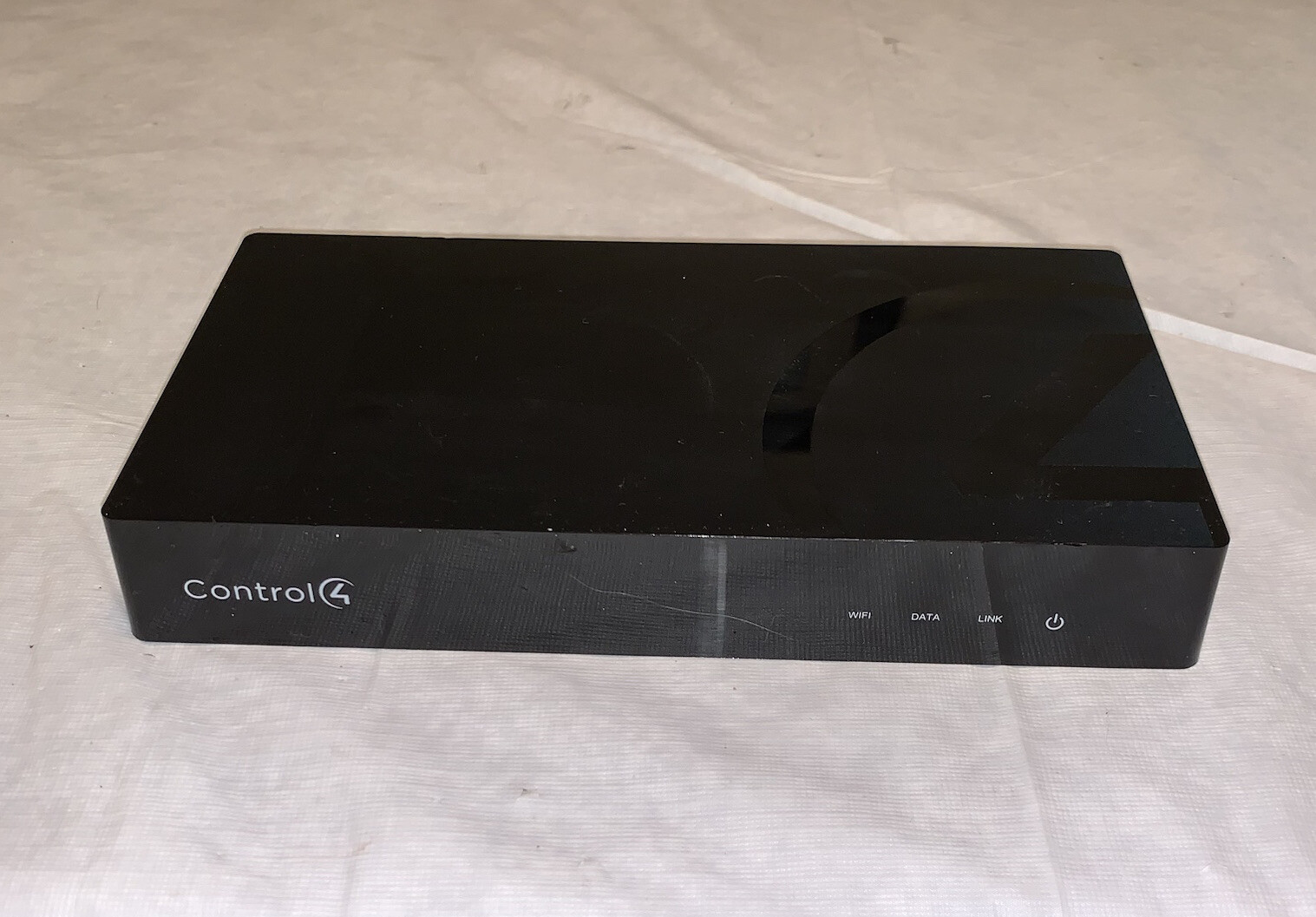 Control4 C4-HC250-BL Home Controller ONLY  No Power Supply