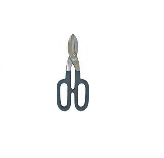 H.B. Smith Tools 8" or 10" or 12" Straight Pattern Tin Snips
