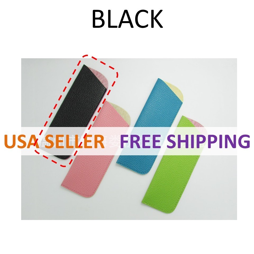 Floating Eyewear Pouch Sunglass Eyeglass Carry Case Soft Protective Sleeve