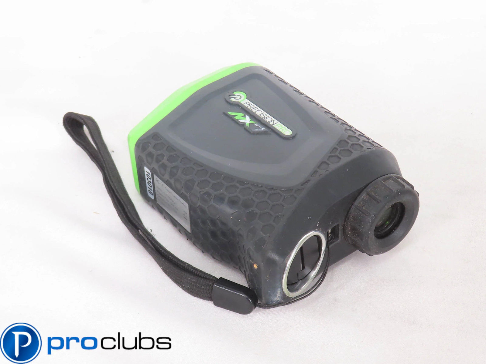 Precision Pro NX7 Rangefinder w/ Case - 500378