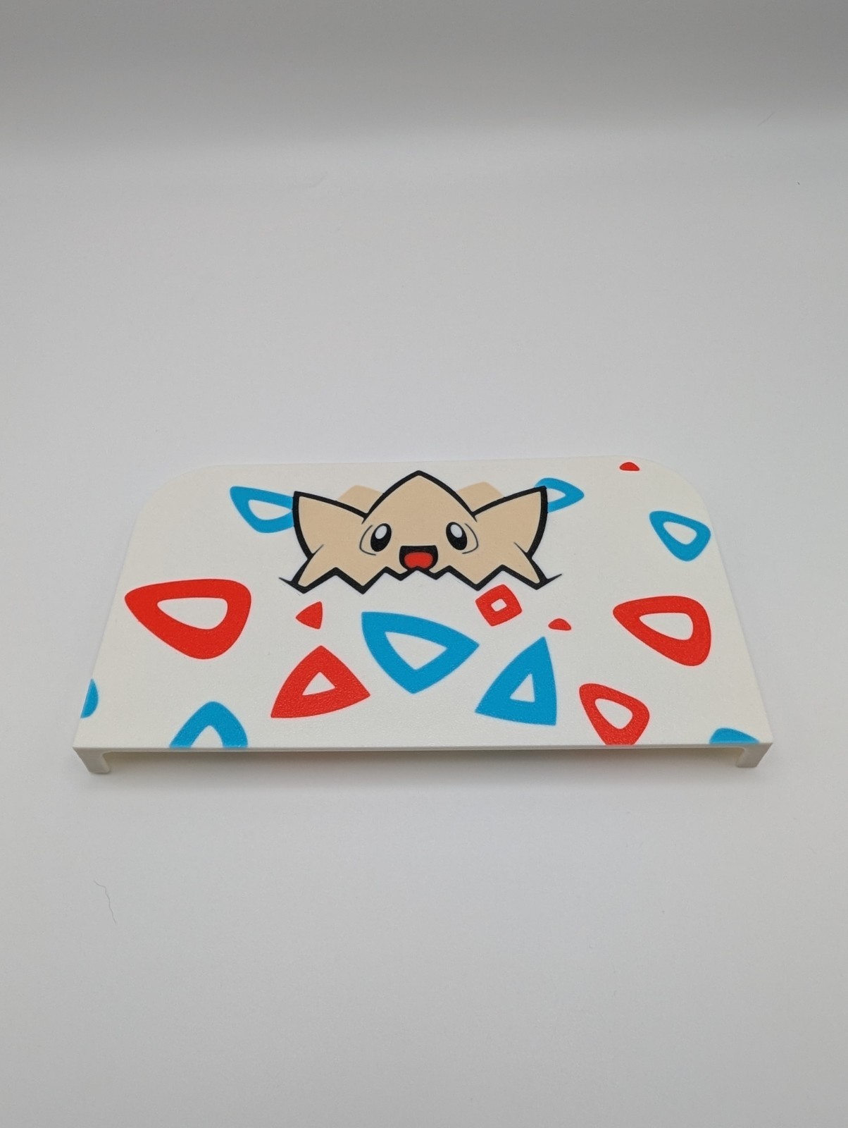 Hatching Togepi Dock Cover Faceplate - Nintendo Switch 2