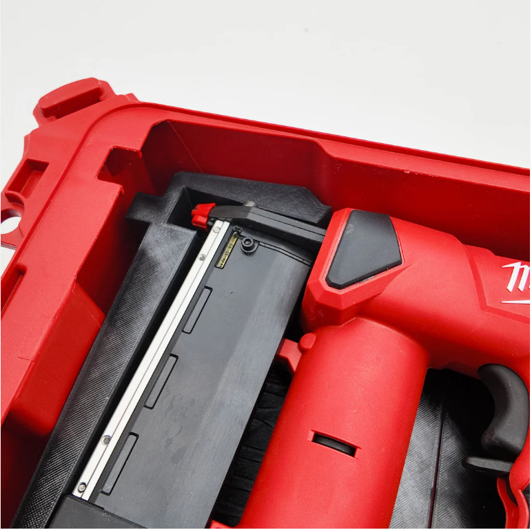 Milwaukee Insert For M12 Pin Nailer