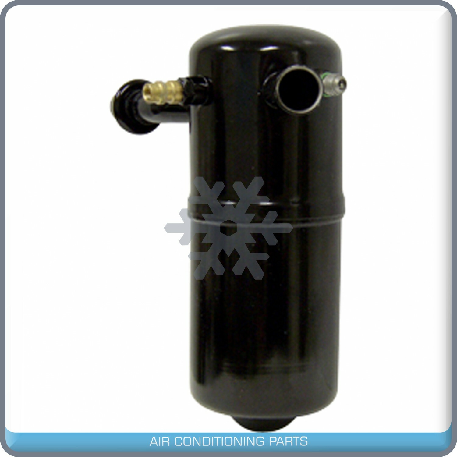 A/C Receiver Drier for Ford Aerostar QR