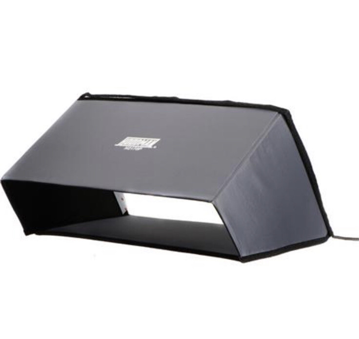 Panasonic HOOD2170 Protective Hood and Rain Cover for BT-LH2170 LCD Monitor