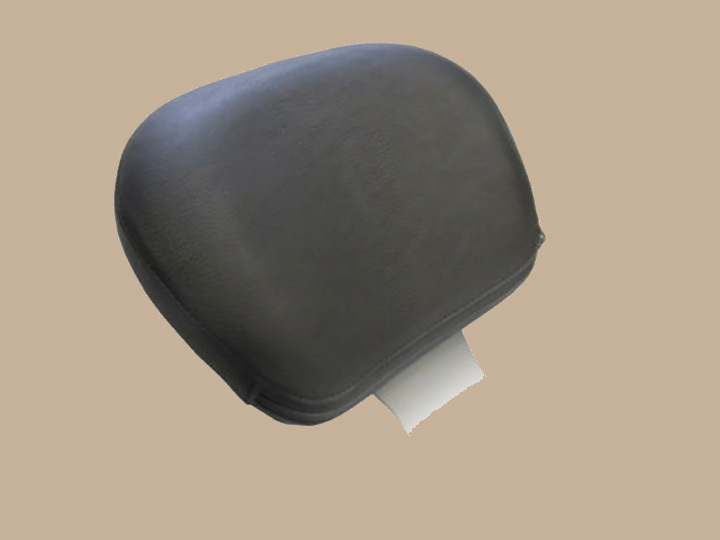 Adjustable Driver's Backrest for 1998-2003 Honda Shadow Ace VT750