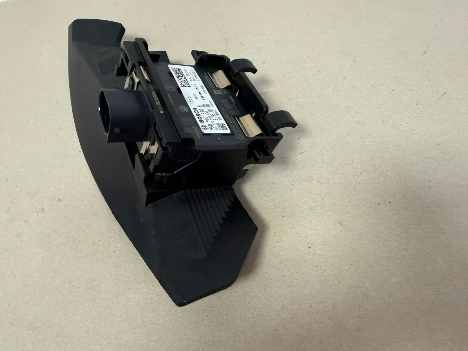 Genuine 2025 Porsche Macan (95B) Lane Change Object Detection Radar 95B907590B